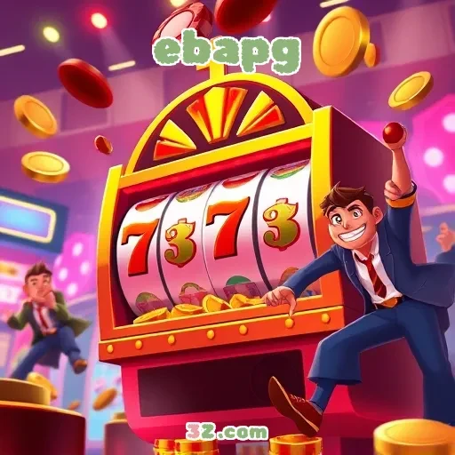 ebapg Jogos de Ação