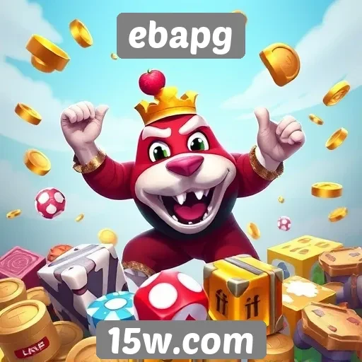 ebapg amplia catálogo de jogos gratuitos disponíveis