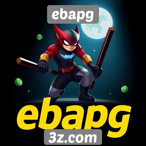 Novidades do site ebapg para fãs de jogos