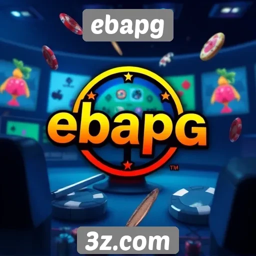 ebapg oferece novos recursos para jogos online