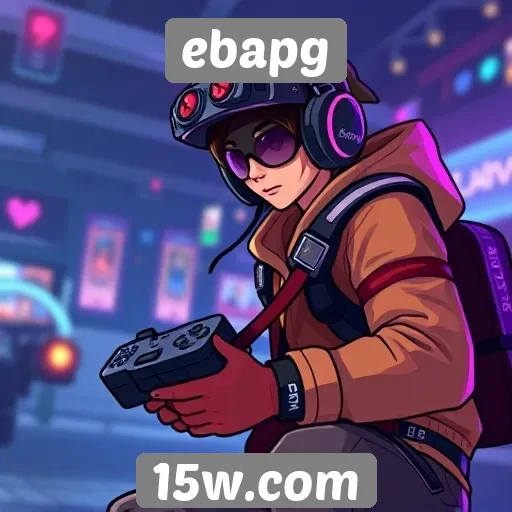 fatores que tornam o ebapg uma escolha popular entre gamers