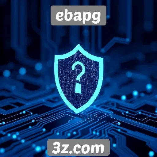 plataforma ebapg recebe atualizações de segurança