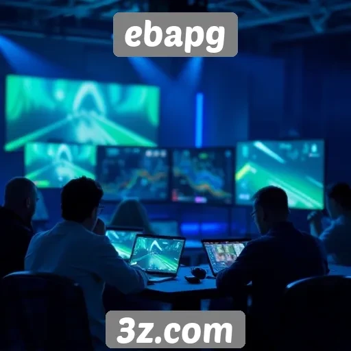 experiência de usuário do ebapg é elogiada por jogadores