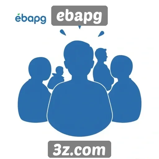 Recursos exclusivos disponíveis na plataforma ebapg