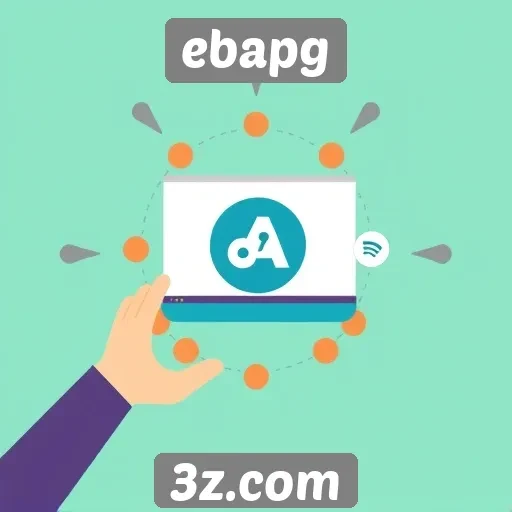 Principais características que atraem usuários ao ebapg