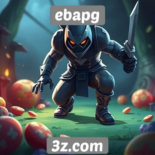 avaliação de jogos populares disponíveis no ebapg