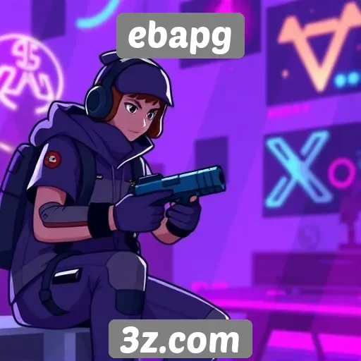 inovação na jogabilidade é foco da ebapg