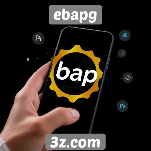 Destaques das novas funcionalidades do ebapg