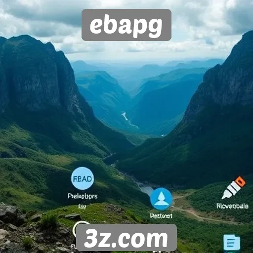 dicas para aproveitar melhor o site de ebapg