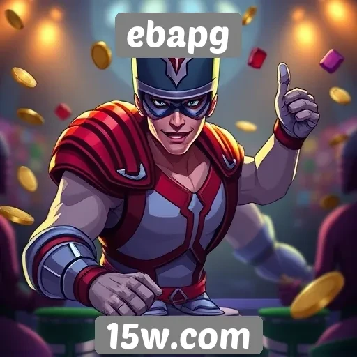 Melhores estratégias para vencer em jogos do ebapg